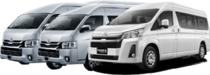 rental hiace semarang