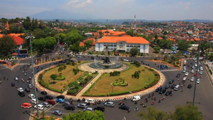 semarang