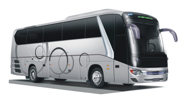 sewa bus pariwisata semarang