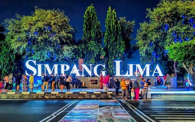 tempat nongkrong di semarang