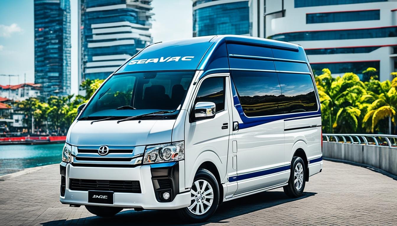 Sewa Hiace Banyumanik Semarang – WA 0856-0856-0656