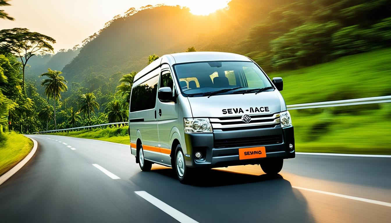 Sewa Hiace Semarang Selatan, WA 0856-0856-0656